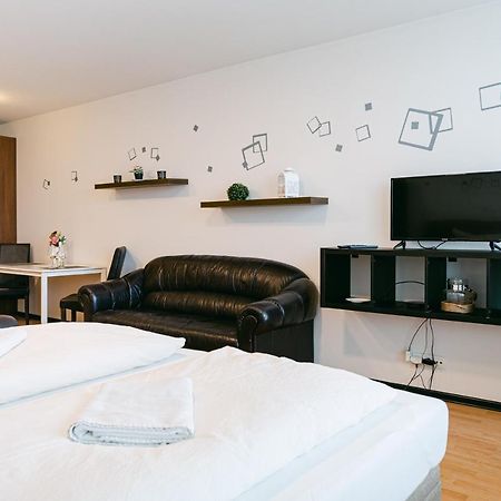 Flora Cozy Apartment Bratysława Zewnętrze zdjęcie