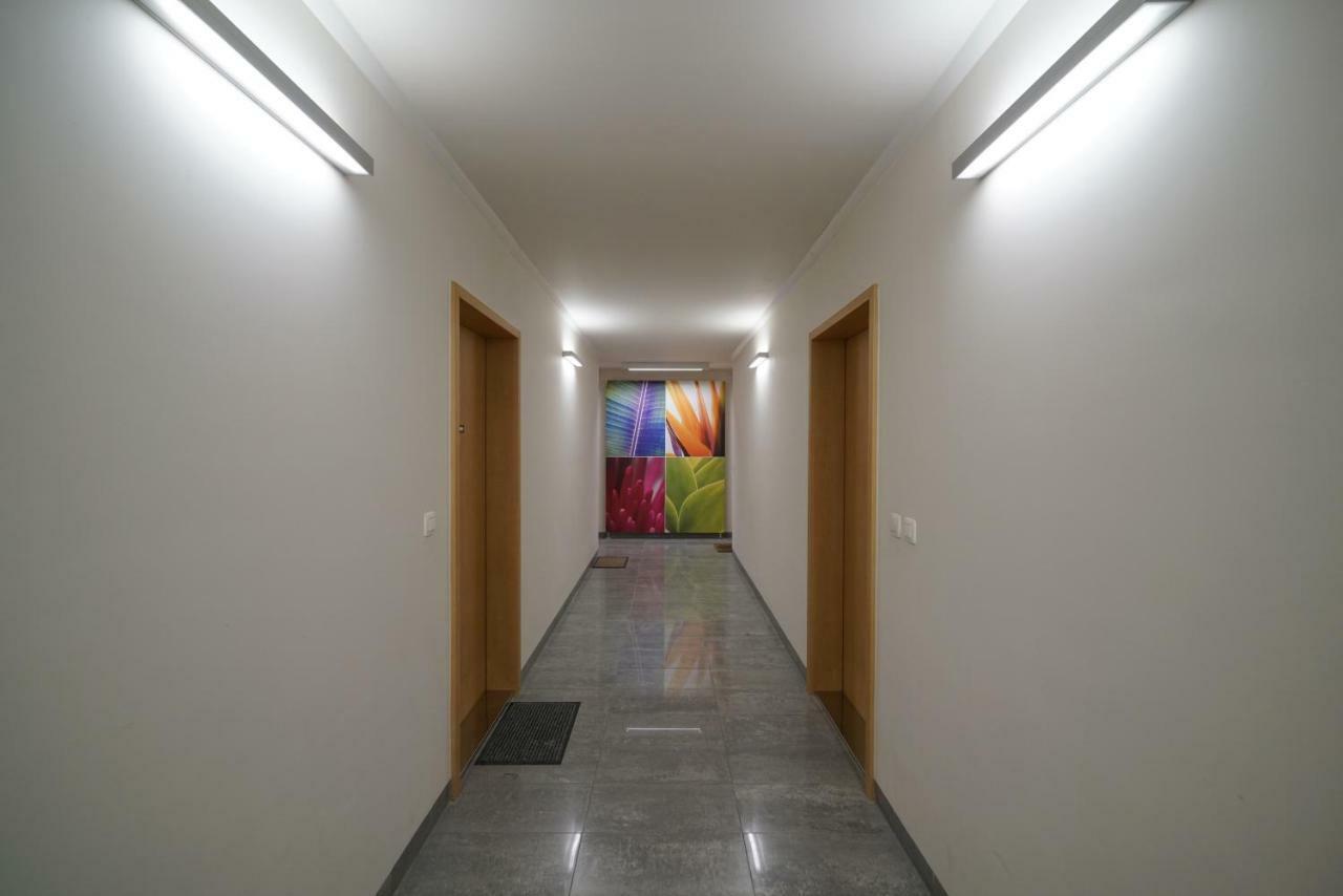 Flora Cozy Apartment Bratysława Zewnętrze zdjęcie