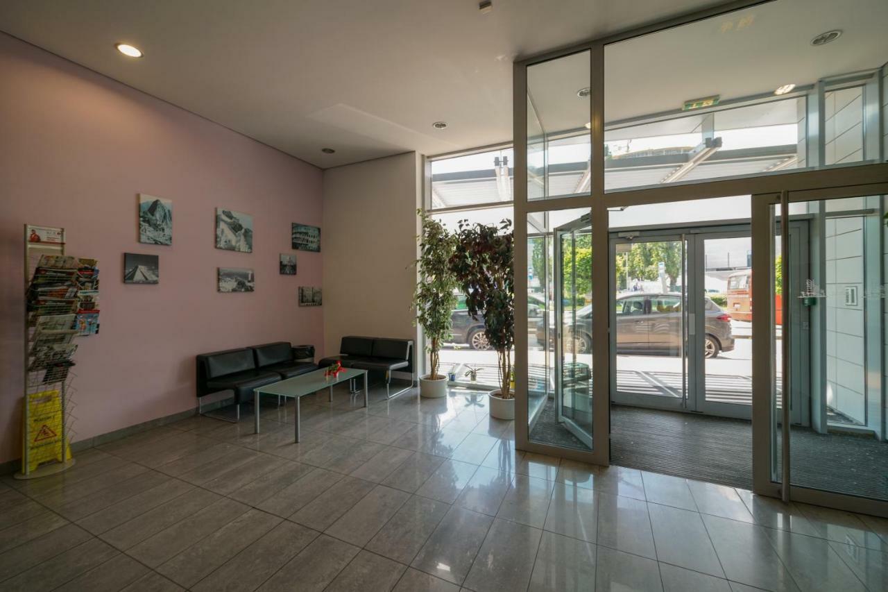 Flora Cozy Apartment Bratysława Zewnętrze zdjęcie